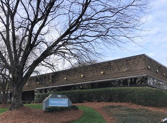 More Photos Of 301 Keisler Dr, Cary Medical For Sale