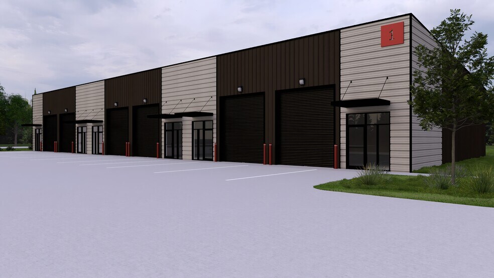 More Photos Of 63155 N State Hwy 289, Pottsboro Unknown For Lease