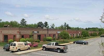 More Photos Of 35 Pond Park Rd, Hingham Light Manufacturing For Lease