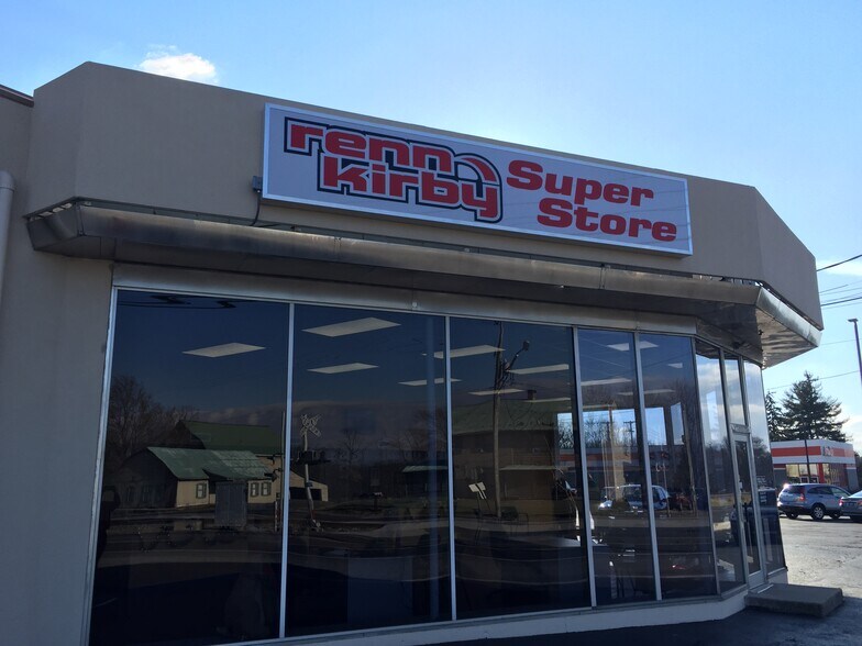 More Photos Of 791 York Rd, Gettysburg General Retail For Sale