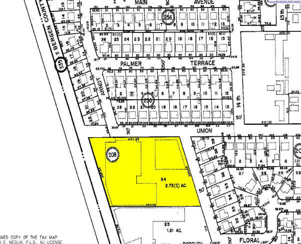 More Photos Of 7 Donna Dr, Wood-Ridge Warehouse For Sale