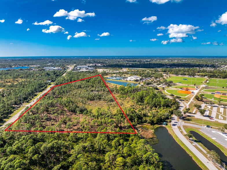 More Photos Of S. River Road, Englewood Land For Sale