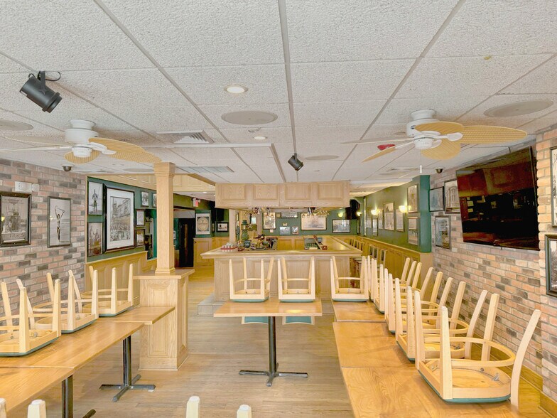 More Photos Of 1217 Pacific Ave, Atlantic City Restaurant For Sale