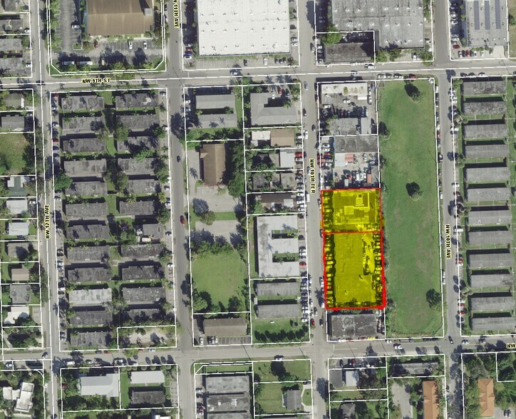 More Photos Of 820-826 NW 10th Ter, Fort Lauderdale Service For Lease