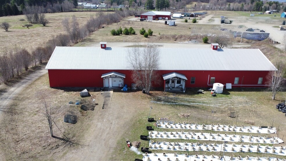 More Photos Of 76 Deer Run Ln, Hyde Park Warehouse For Sale