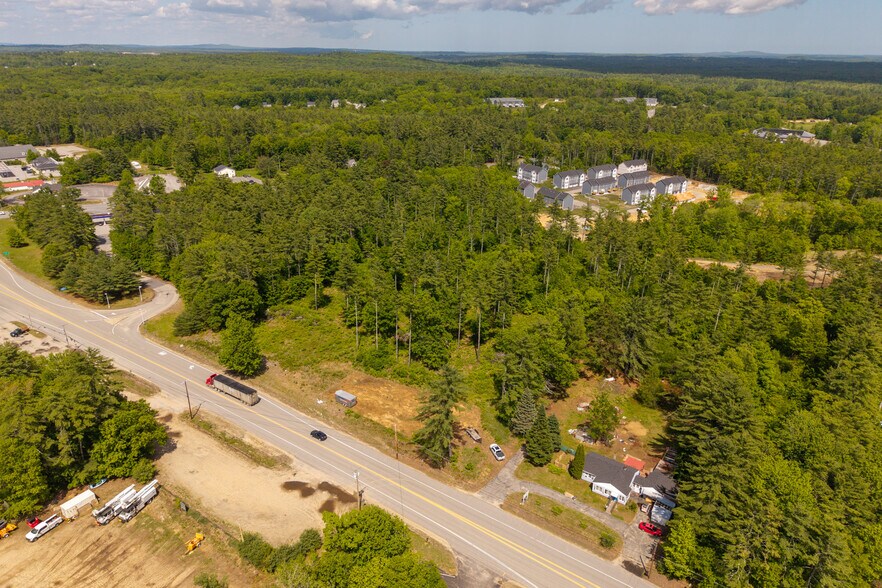 More Photos Of 55 Calef Hwy, Barrington Land For Sale