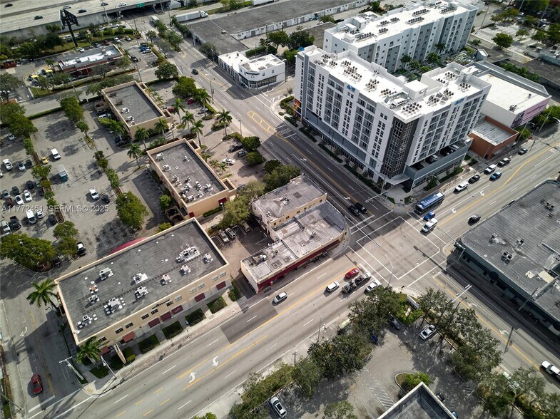 More Photos Of 6211 NW 7th Ave, Miami General Retail For Lease