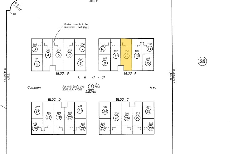 More Photos Of 4705-4717 Mangels Blvd, Fairfield Flex For Sale