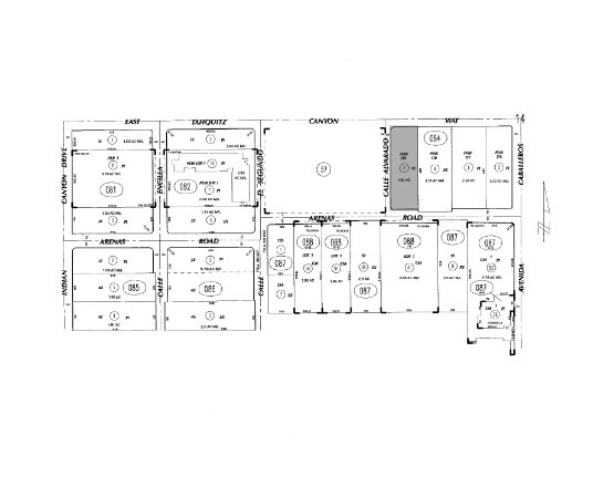 More Photos Of 801 E Tahquitz Canyon Way, Palm Springs Office For Sale