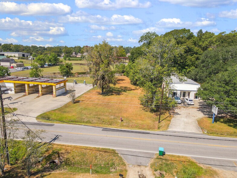 Primary Photo Of Hatchell Lane, Denham Springs Land For Sale