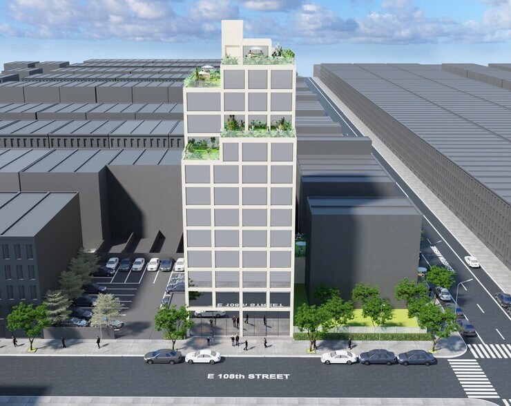 More Photos Of 1725 Lexington Ave, New York Apartments For Sale