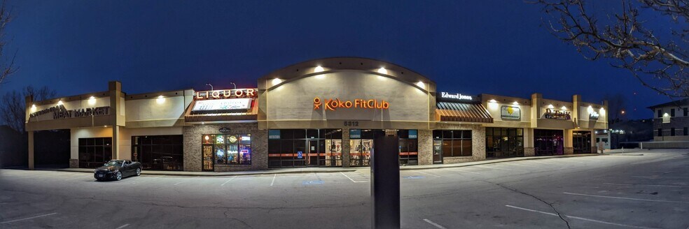 More Photos Of 5312 Sheridan Lake Rd, Rapid City Storefront For Lease