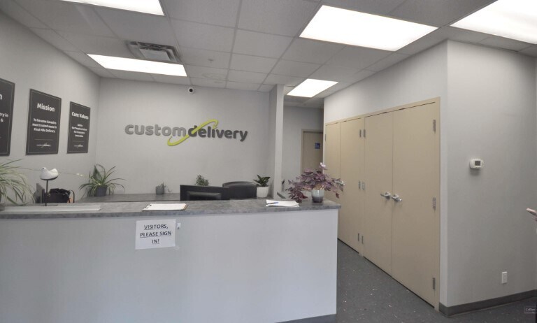 More Photos Of 5610-5800 44 St SE, Calgary Industrial For Sale