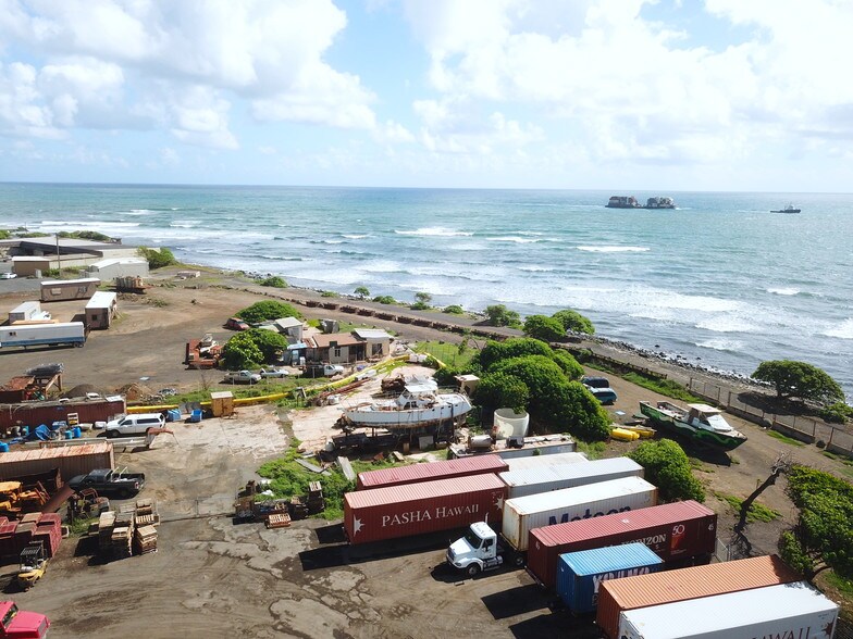 More Photos Of 200 Waiehu Beach Rd, Wailuku Warehouse For Sale