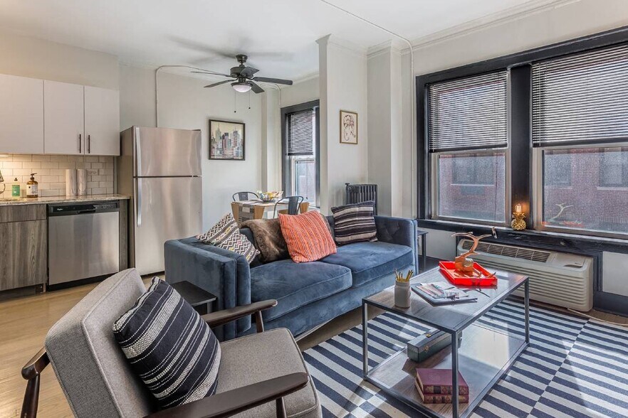 More Photos Of 5200 N Sheridan Rd, Chicago Apartments For Lease