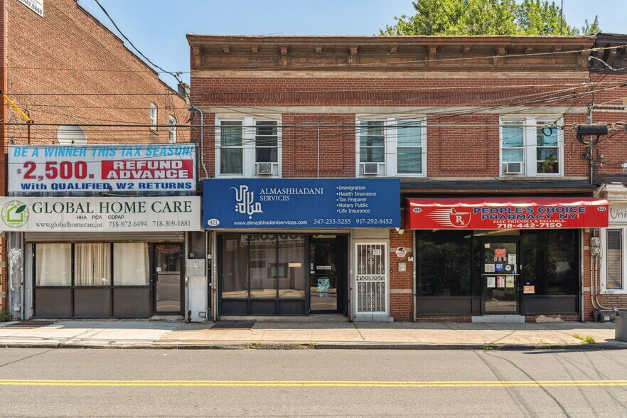 More Photos Of , Staten Island Unknown For Sale