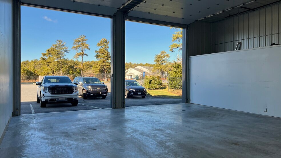 More Photos Of 73 Mercantile Way, Mashpee Industrial For Sale
