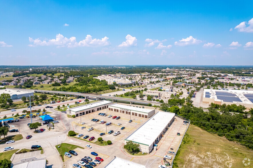 Primary Photo Of 2100 Sadau Ct, Denton Unknown For Lease