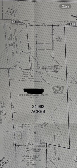 More Photos Of 1911 Wald Rd, New Braunfels Manufactured Housing Mobile Home Park For Sale