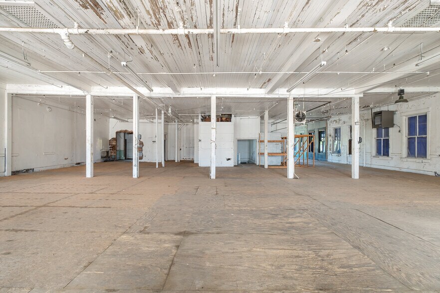 More Photos Of 109 Hampton St, Rock Hill Storefront Retail Office For Sale