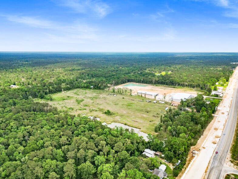 More Photos Of 19399 Highway 105, Cleveland Land For Sale