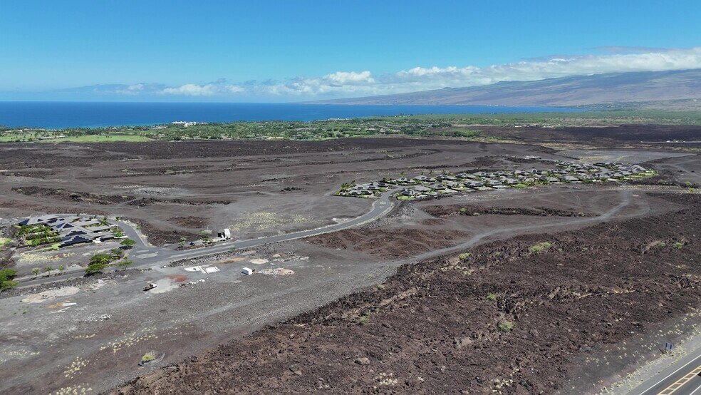 More Photos Of Ainamalu Street, Waikoloa Land For Sale
