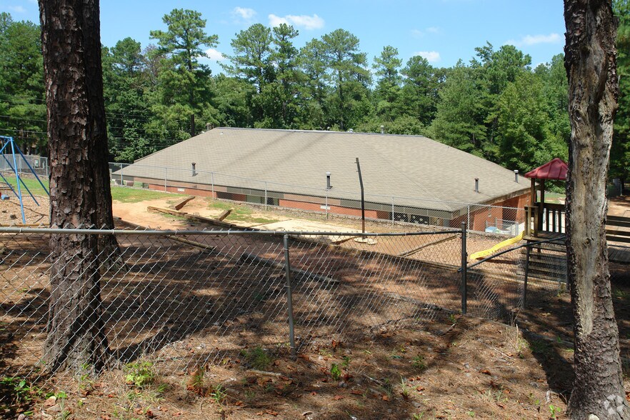 More Photos Of 699 Village Square Dr, Stone Mountain Daycare Center For Sale