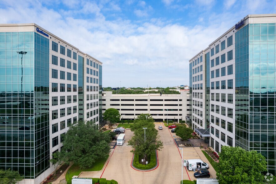 More Photos Of 9606 N Mopac Expy, Austin Unknown For Lease