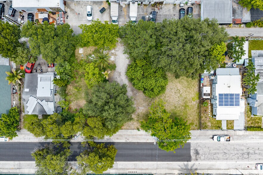 More Photos Of 145 NW 35th St, Miami Land For Sale