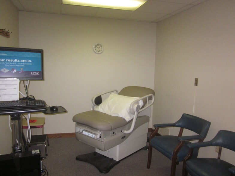 More Photos Of 1599 N Hermitage Rd, Hermitage Medical For Lease