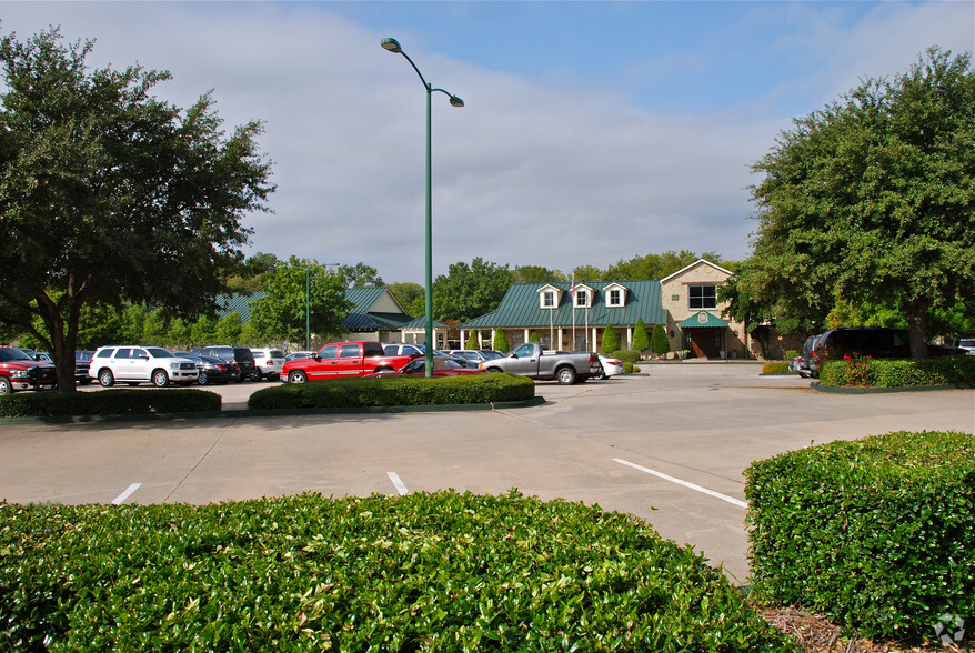 Primary Photo Of 501 Twin Creeks Dr, Allen Coworking Space