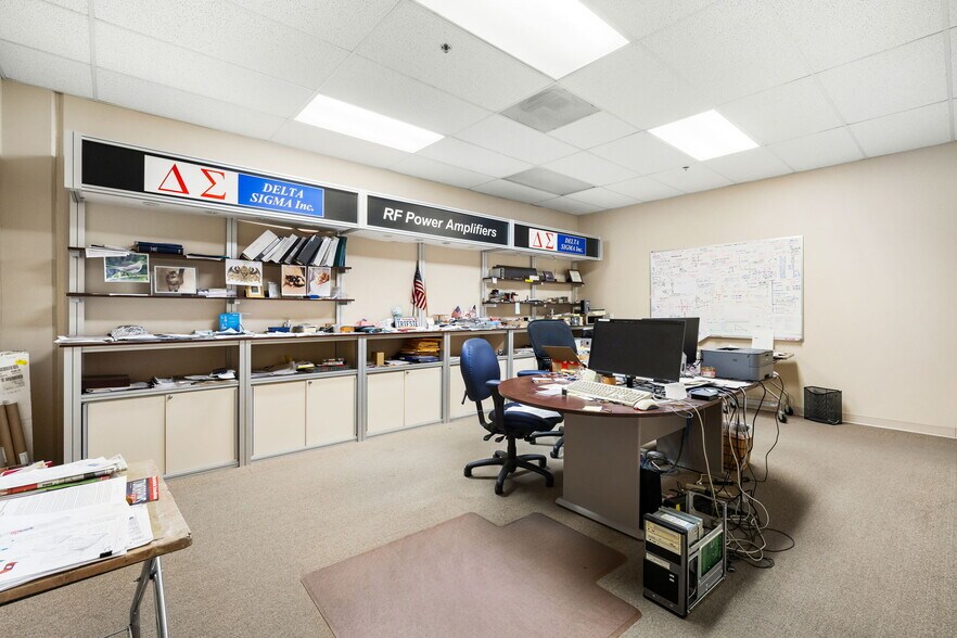 More Photos Of 6690 Doolittle Ave, Riverside Warehouse For Sale