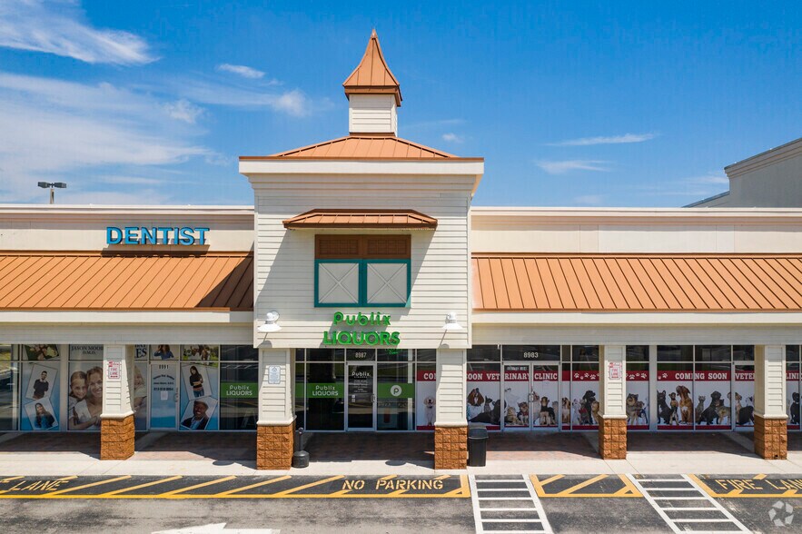 More Photos Of 8975 Race Track Rd, Tampa Unknown For Lease
