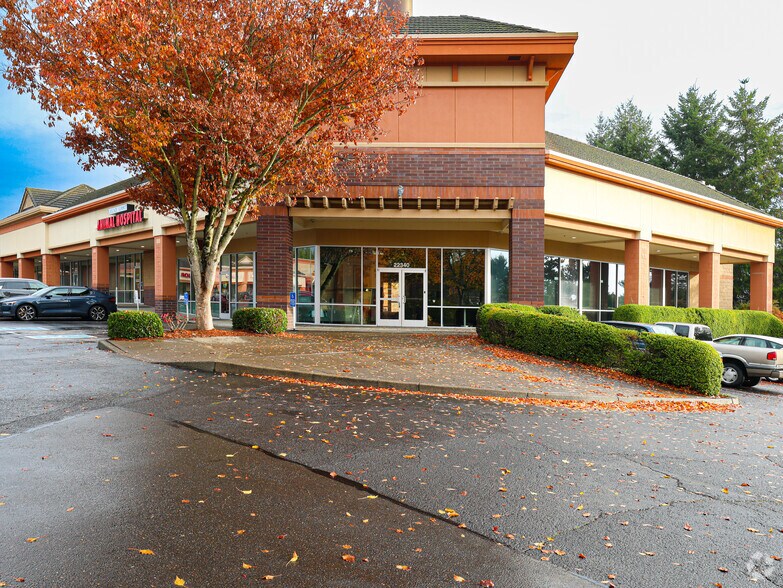 Primary Photo Of 21410-22500 S Salamo Rd, West Linn Unknown For Lease