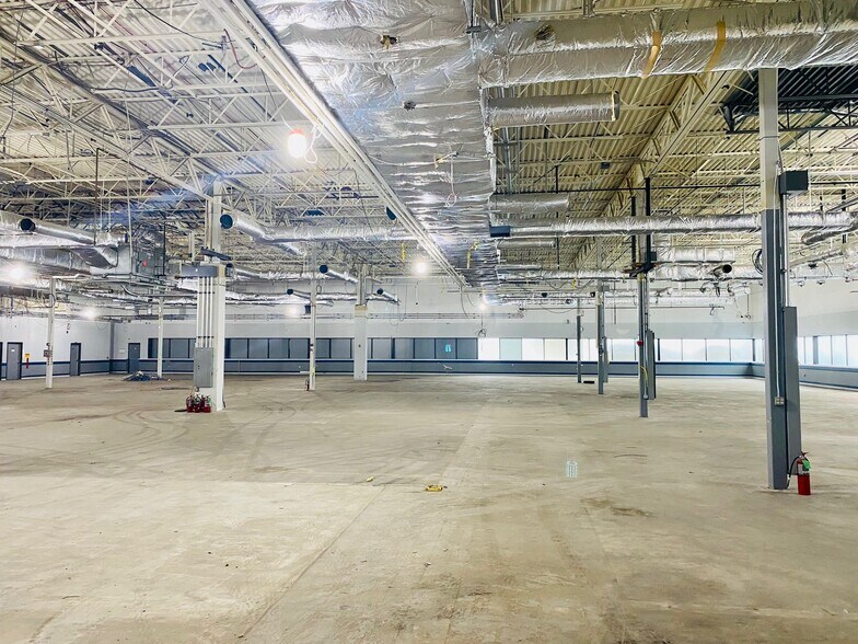 More Photos Of 501 Griffin Brook Dr, Methuen Manufacturing For Lease