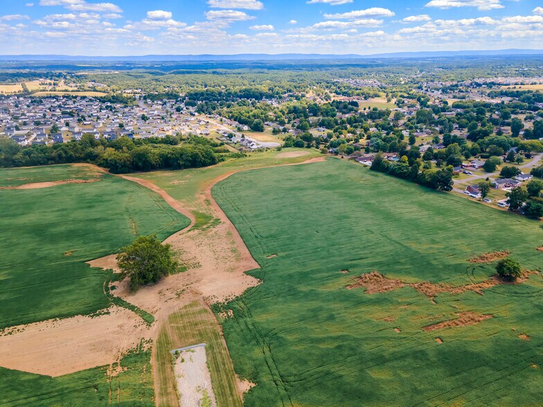 More Photos Of 7519 Winchester Ave, Inwood Land For Sale