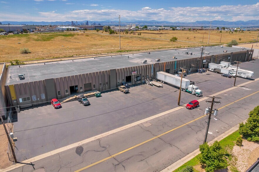 More Photos Of 6056-6078 E 49th Ave, Commerce City Warehouse For Lease