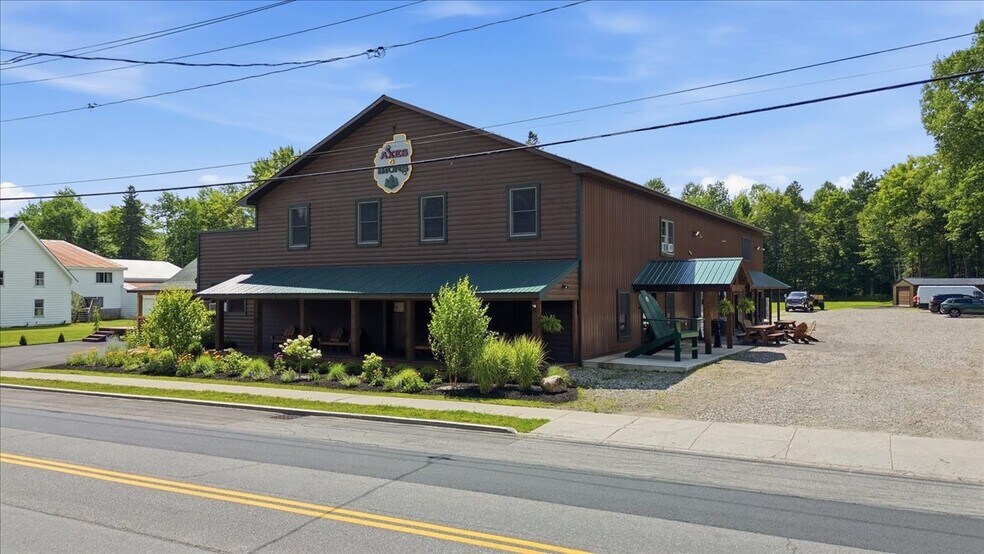 More Photos Of 6275 State Highway 30, Indian Lake Flex For Sale