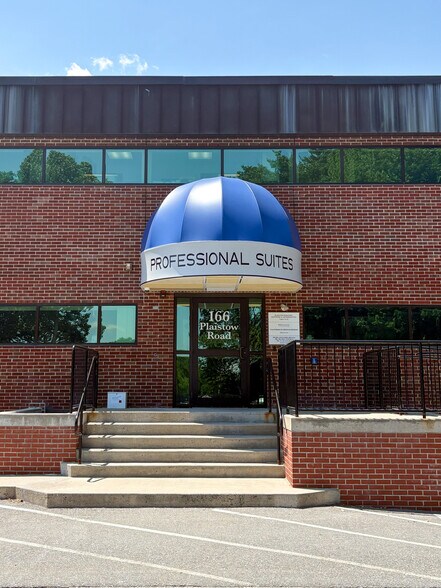 More Photos Of 166 Plaistow Rd, Plaistow Medical For Sale