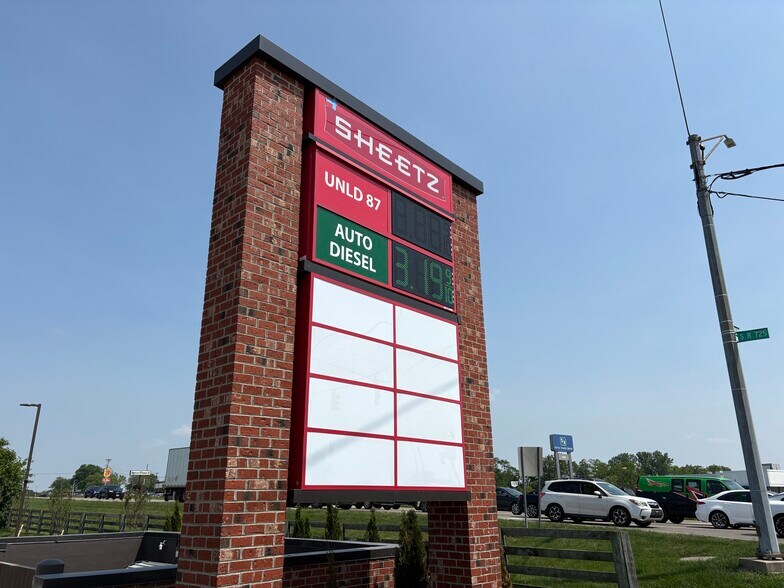 More Photos Of 2100 S Alex Rd, West Carrollton Bank For Sale