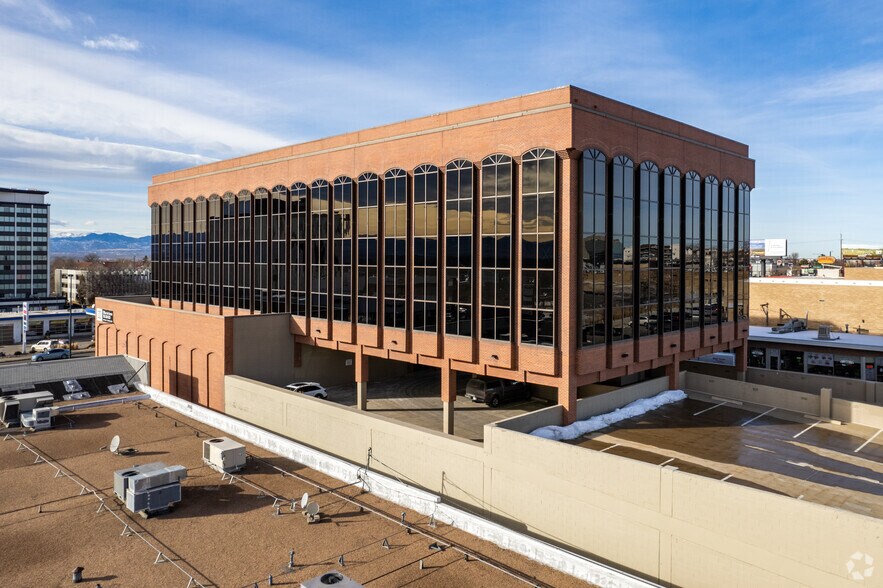 More Photos Of 1400 S Colorado Blvd, Denver Office For Lease