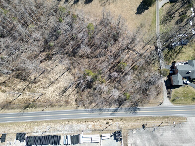 More Photos Of 1801 Franklin st, Rocky Mount Land For Sale