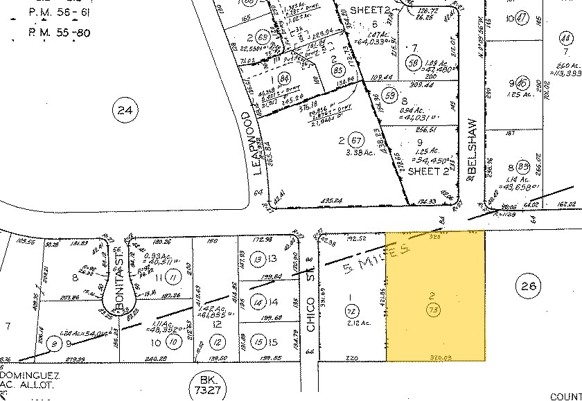 More Photos Of 1070 E Dominguez St, Carson Warehouse For Lease