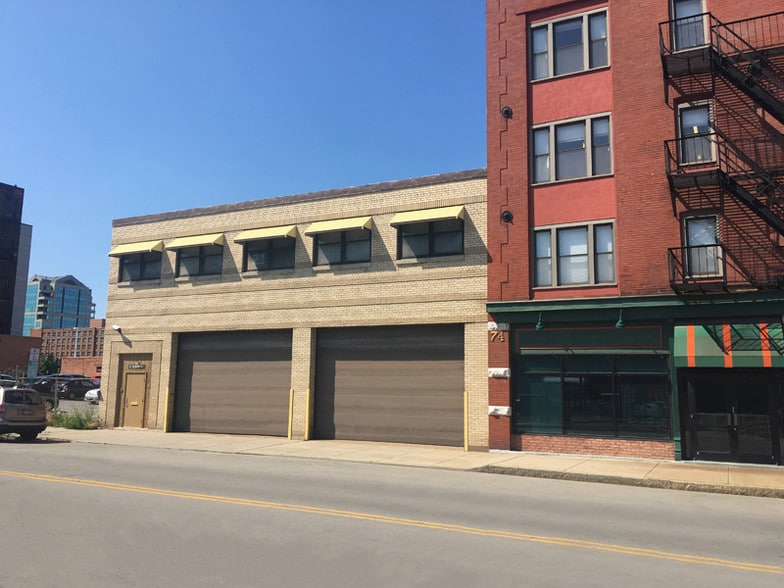 More Photos Of 68-74 E Huron St, Buffalo Apartments For Lease