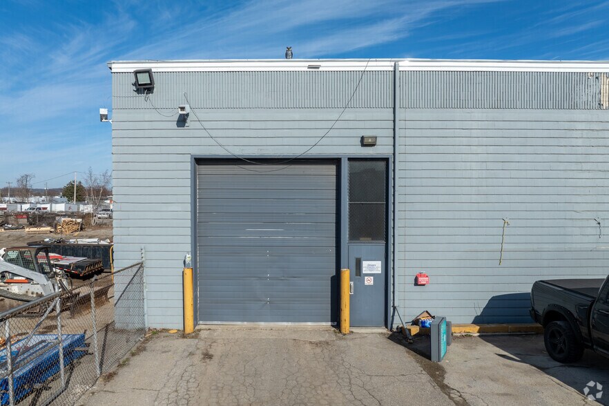 More Photos Of 1140 Blair Rd, Burlington Warehouse For Sale