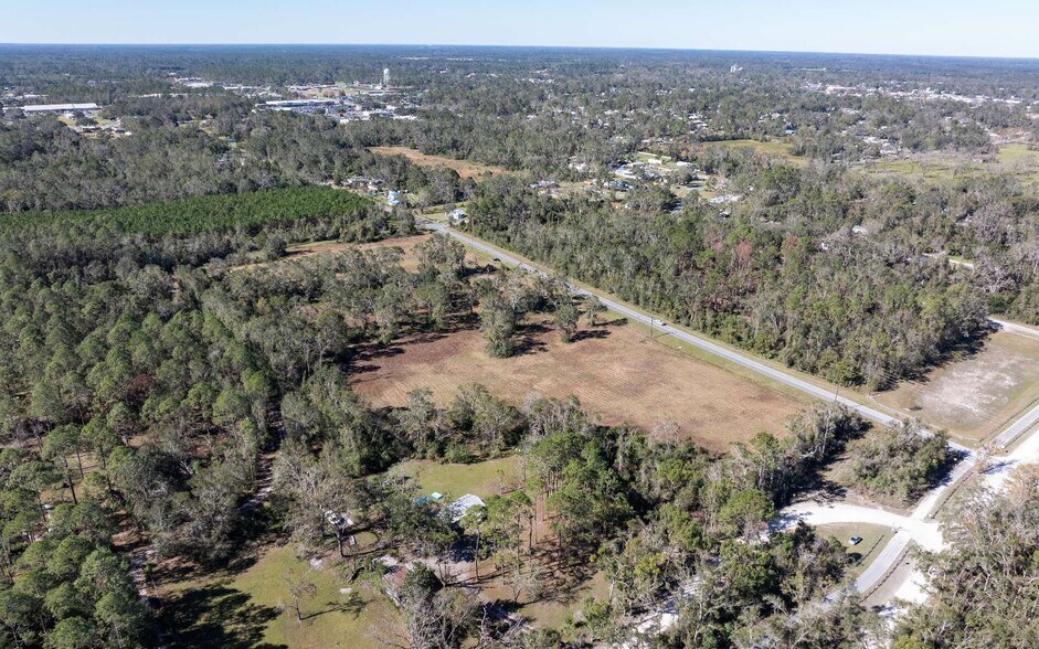 More Photos Of TBD Miller Street SE, Live Oak Land For Sale