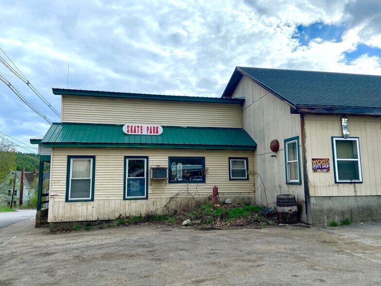 More Photos Of 6 Mill St, Ashland Industrial For Sale