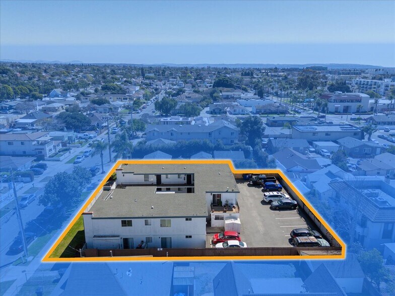 More Photos Of 274 Twin Oaks Ave, Chula Vista Apartments For Sale