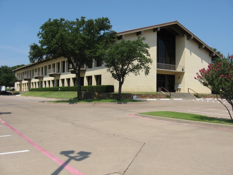 More Photos Of 4950 N O'Connor Blvd, Irving Office For Lease