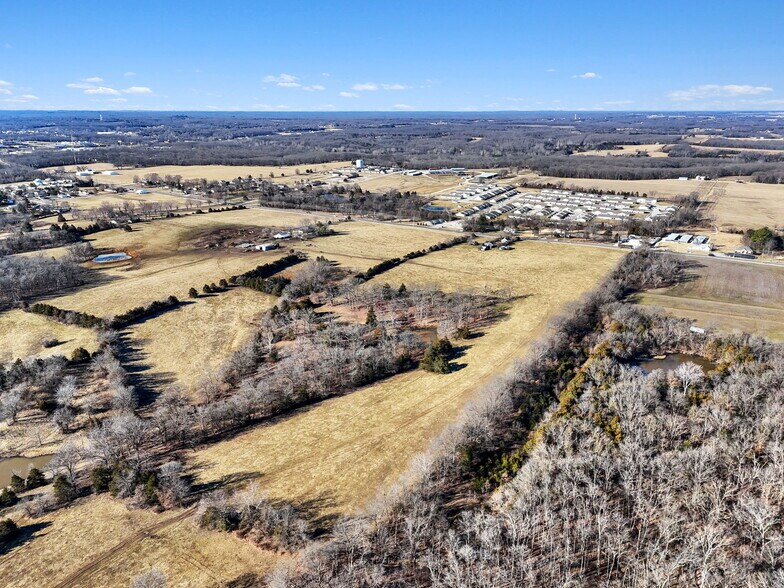 More Photos Of 2226 N State Highway 47, Warrenton Land For Sale